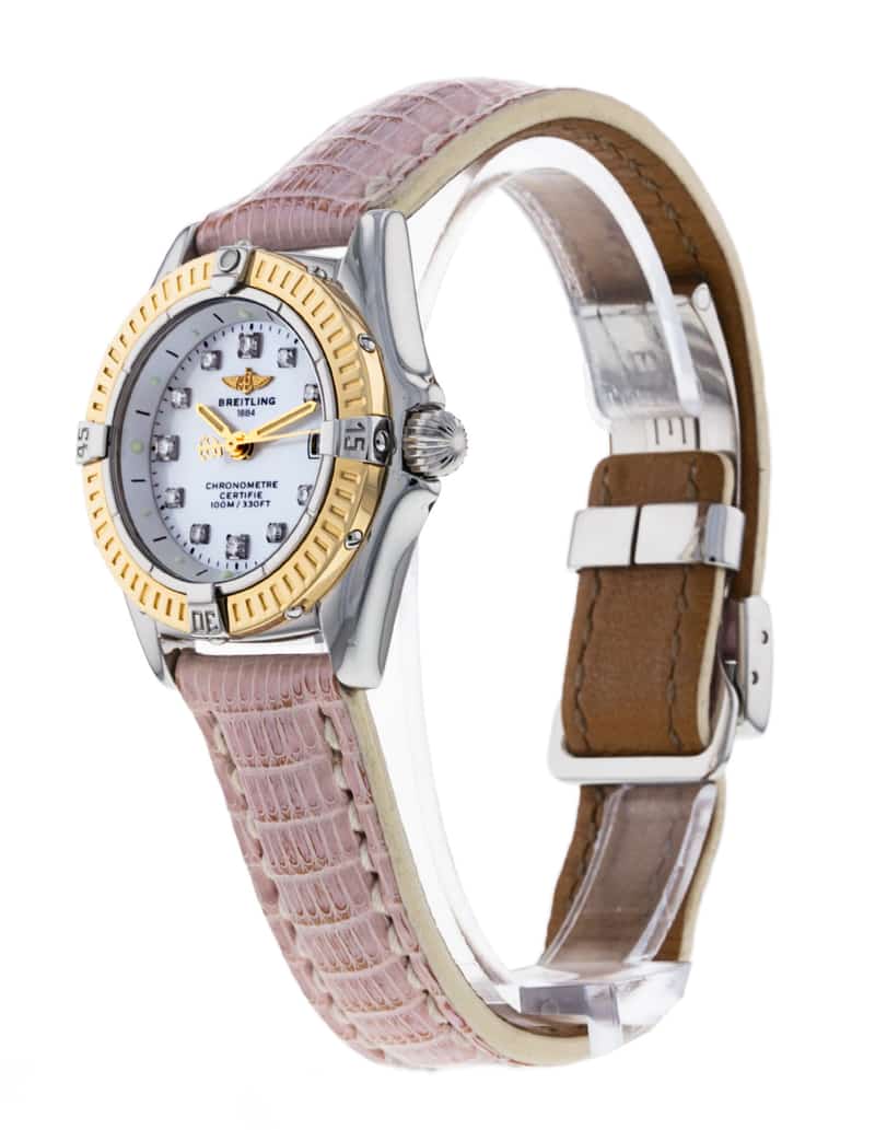 Breitling Callistino D72345